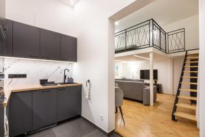 K35 Kertész Apartment