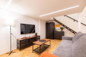 K35 Kertész Apartment