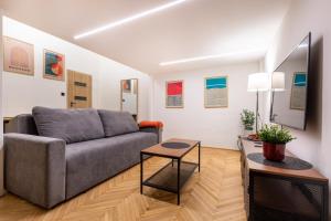 K35 Kertész Apartment