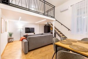 K35 Kertész Apartment