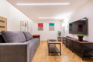 K35 Kertész Apartment