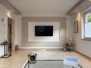 Ferienwohnung im Stadtzentrum Wilhelmshaven