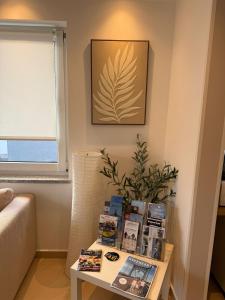 Ferienwohnung im Stadtzentrum Wilhelmshaven