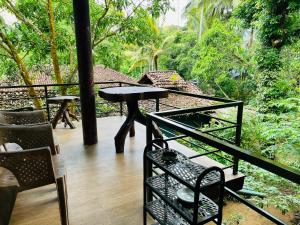 Nature Trails Lodge - Sinharaja