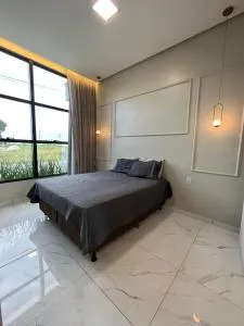 Casa disponível para a COP - Marituba