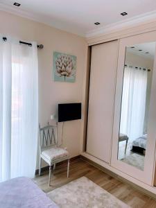 Casa Luar- suite rooms