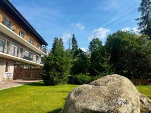 Apartmán Stanka 002