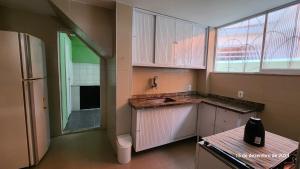 Casa Grande Praia de Ibicuí