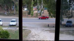 Departamento en Pinamar Centro 2 ambientes con balcón