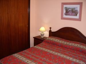 Departamento en Pinamar Centro 2 ambientes con balcón