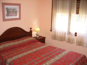 Departamento en Pinamar Centro 2 ambientes con balcón