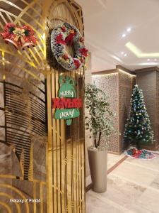 El Mesaadya Hotel فندق المساعدية