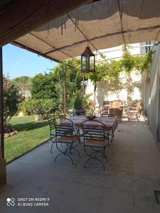 Villas La Bartavelle : photos des chambres