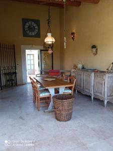 Villas La Bartavelle : photos des chambres