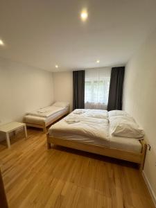 Apartmány Pieniny