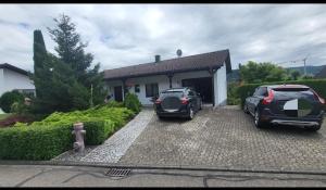 Whole Apartment Marechal near zurich airport free Parking Wifi