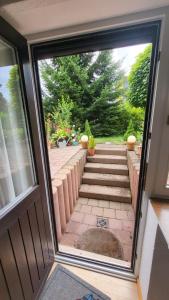 Whole Apartment Marechal near zurich airport free Parking Wifi