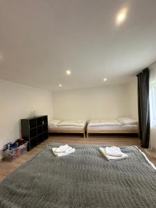 Apartmány Pieniny