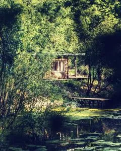 La Cabana FaVa - Chaumont-Gistoux