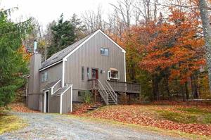 2BD 1BA - Mount Snow VT - Ski-Back Trail - Shuttle