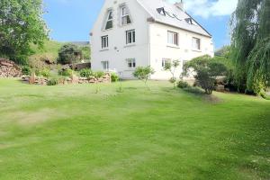 Appartement spacieux vue mer Trévou