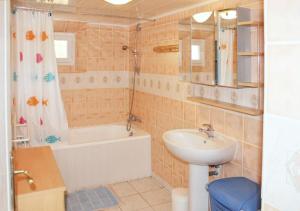 Appartement spacieux vue mer Trévou