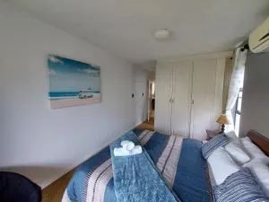 1 Coogee Bay - Lone Tree