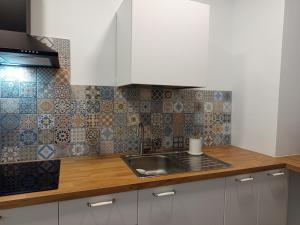 UPLa - Urban Playa Luz apartamentos