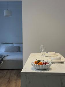 Appartement Nemausus XIX