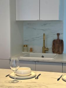 Appartement Nemausus XIX