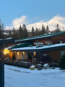 Apartmán Stanka 002