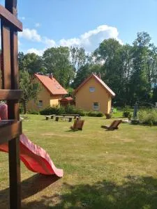 Gajówka - Tuntschendorf