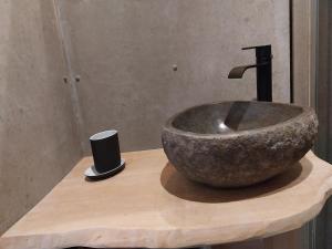 Chalets Chalet le Dome : photos des chambres