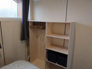 Chalets Chalet le Dome : photos des chambres