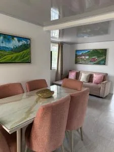 Espectacular apartamento nuevo - 卡拉尔卡