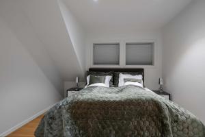 BraMy Apartments The LUX Penthouse