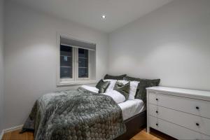 BraMy Apartments The LUX Penthouse