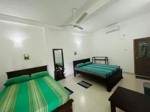 Nature Trails Inn Sinharaja - Dematapelessa