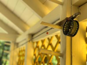 El Pedregoso Casa Amarilla