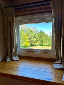 El Pedregoso Casa Amarilla