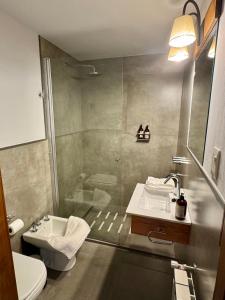 El Pedregoso Casa Amarilla