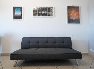 Venice Home Mestre FS free parking