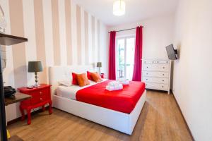 Urban Trastevere Rome apartment Ripa 11