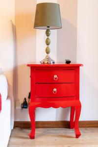 Urban Trastevere Rome apartment Ripa 11