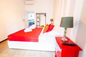 Urban Trastevere Rome apartment Ripa 11