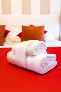 Urban Trastevere Rome apartment Ripa 11