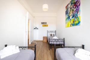 Urban Trastevere Rome apartment Ripa 11