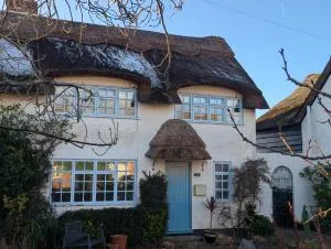 Sea Holly Cottage - 滨海温特顿