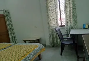 Tagore Nivas - Аллахабад