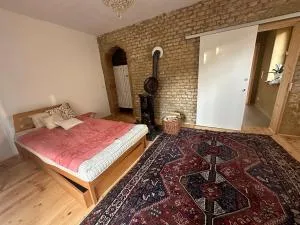 Living unit with garden access - Wolfsgraben